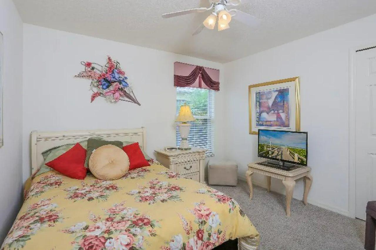 Gulfcoast Holiday Homes - Sarasota/Bradenton Eksteriør bilde