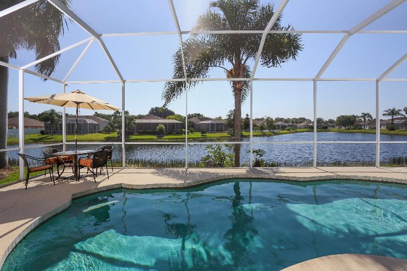 Gulfcoast Holiday Homes - Sarasota/Bradenton Eksteriør bilde